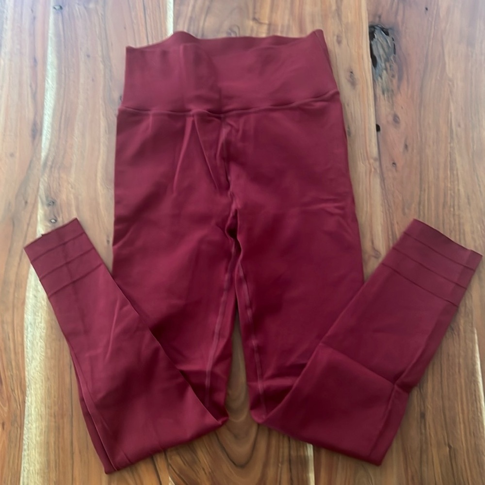 Fabletics Sculptknit leggings